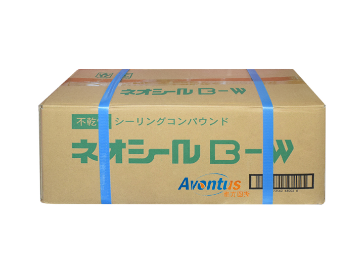 NITTO KASEI NEOSEAL B-W