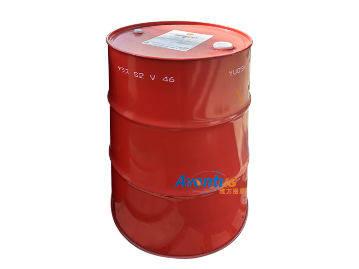 SHELL TELLUS S2 V46 200L