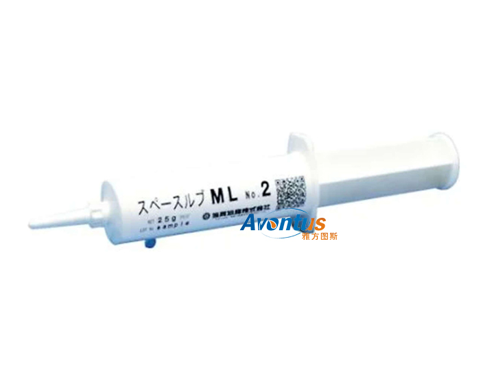 KYODO YUSHI SPACELUBE ML NO.2 25G