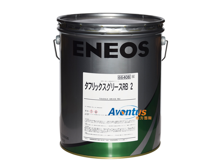 ENEOS TOUGHLIX GREASE RB NO.2 16KG
